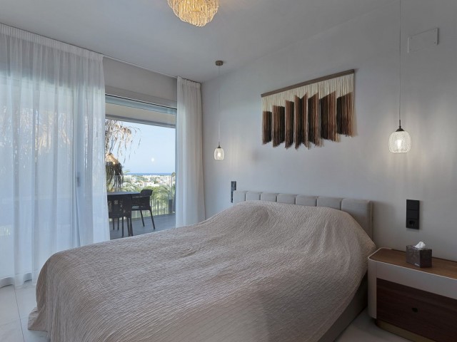 3 Schlafzimmer Apartment in San Pedro de Alcántara