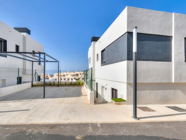 Maison mitoyenne avec 3 Chambres  à La Cala de Mijas