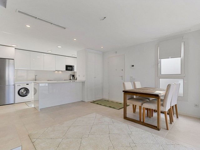 Maison mitoyenne avec 3 Chambres  à La Cala de Mijas