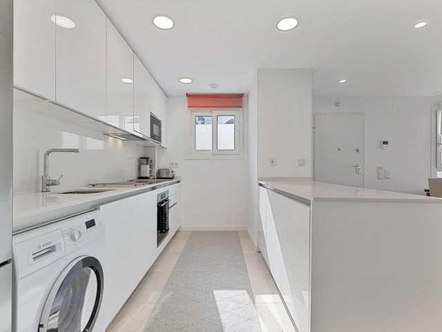 Maison mitoyenne avec 3 Chambres  à La Cala de Mijas