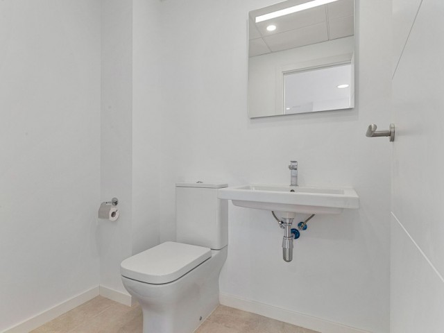 Maison mitoyenne avec 3 Chambres  à La Cala de Mijas