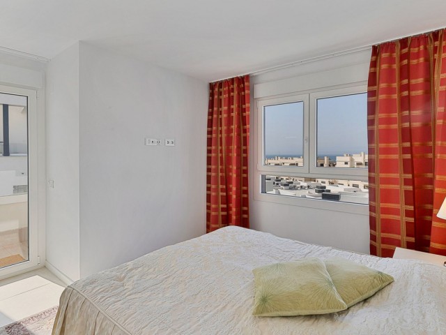 Maison mitoyenne avec 3 Chambres  à La Cala de Mijas