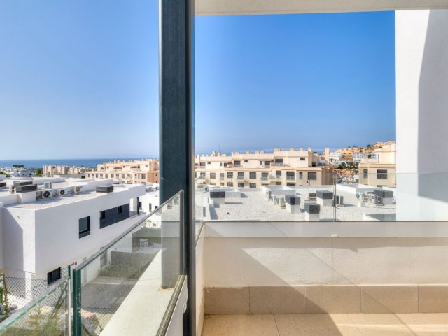 Maison mitoyenne avec 3 Chambres  à La Cala de Mijas