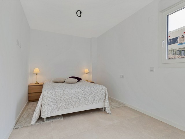 Maison mitoyenne avec 3 Chambres  à La Cala de Mijas