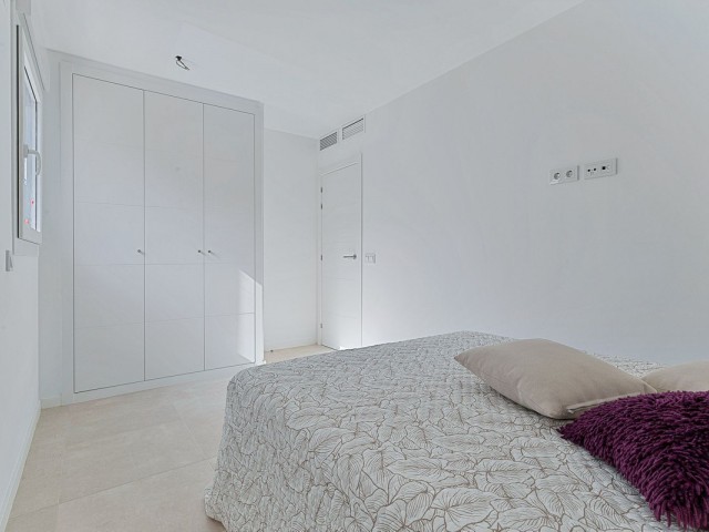 Maison mitoyenne avec 3 Chambres  à La Cala de Mijas