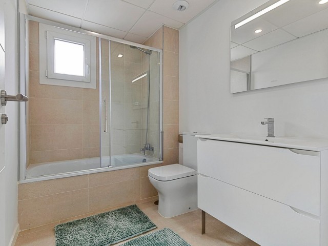 Maison mitoyenne avec 3 Chambres  à La Cala de Mijas