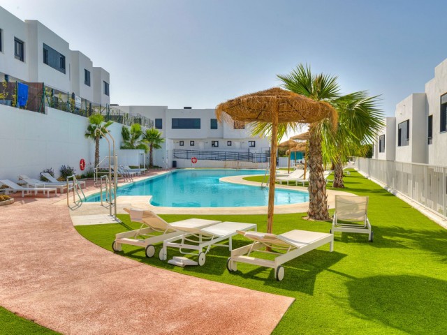 Maison mitoyenne avec 3 Chambres  à La Cala de Mijas