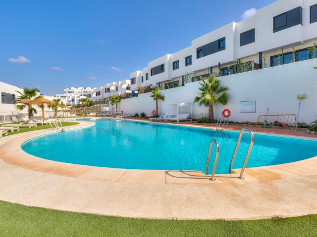 Maison mitoyenne avec 3 Chambres  à La Cala de Mijas