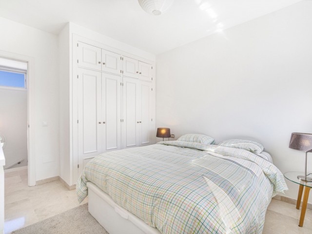 5 Bedrooms Villa in San Pedro de Alcántara