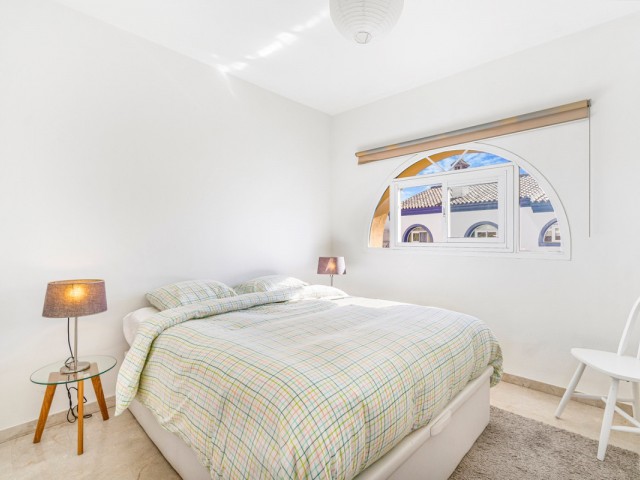 5 Bedrooms Villa in San Pedro de Alcántara