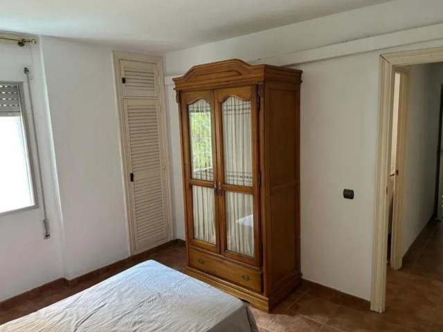 3 Bedrooms Apartment in Marbella