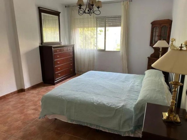 Huoneisto, Marbella, R5135443