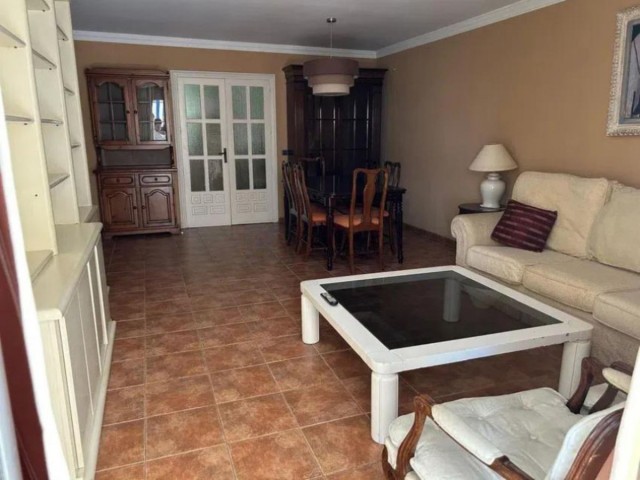 Appartement avec 3 Chambres  à Marbella