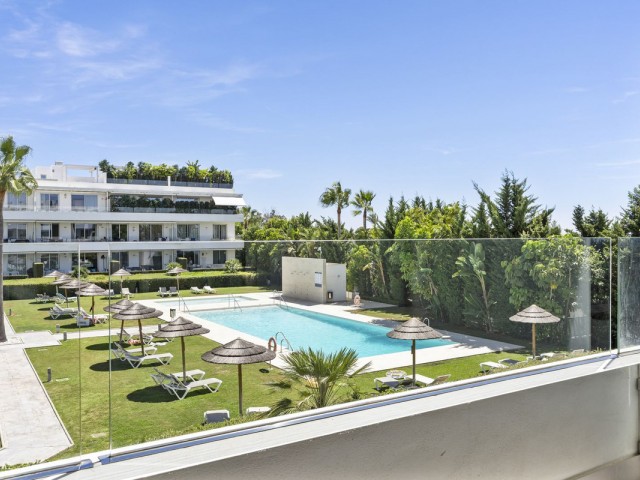 Apartamento, New Golden Mile, R5137900