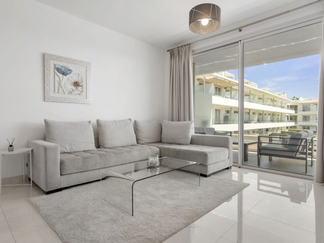 Apartamento, New Golden Mile, R5137900