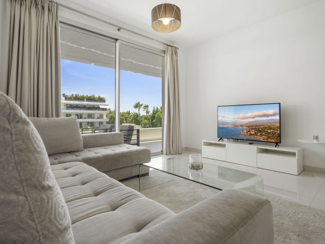 Apartamento, New Golden Mile, R5137900