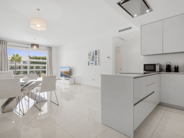 3 Schlafzimmer Apartment in New Golden Mile