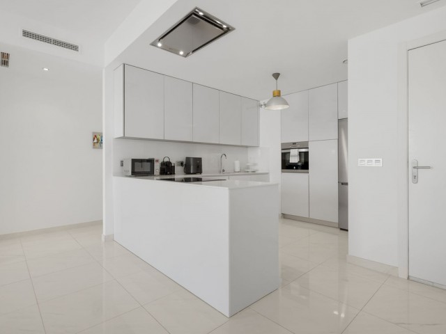 3 Schlafzimmer Apartment in New Golden Mile