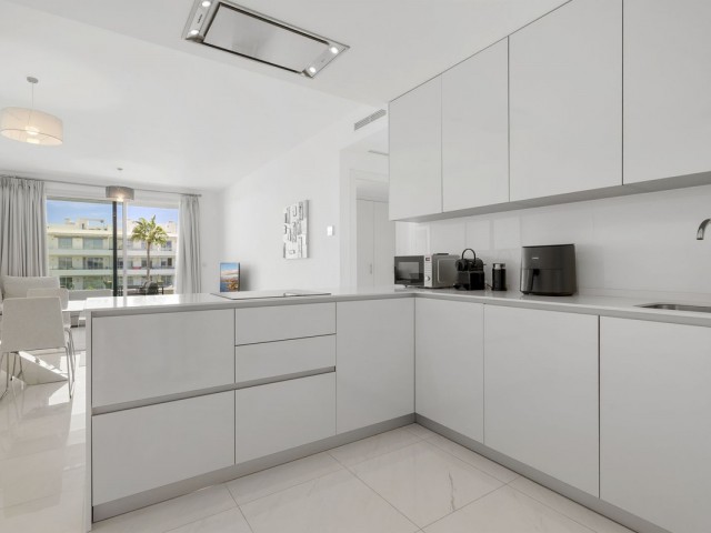 3 Schlafzimmer Apartment in New Golden Mile