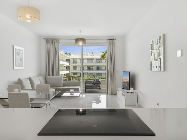 3 Schlafzimmer Apartment in New Golden Mile