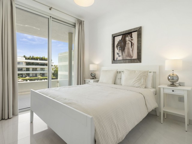 3 Schlafzimmer Apartment in New Golden Mile