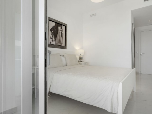 3 Schlafzimmer Apartment in New Golden Mile