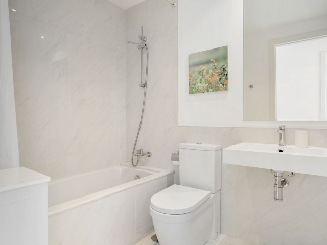 3 Schlafzimmer Apartment in New Golden Mile