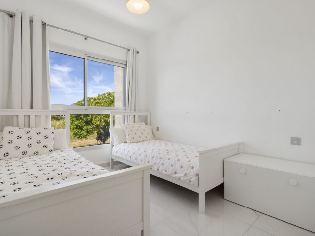 3 Schlafzimmer Apartment in New Golden Mile