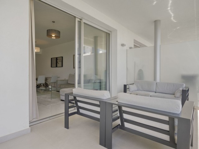 3 Schlafzimmer Apartment in New Golden Mile