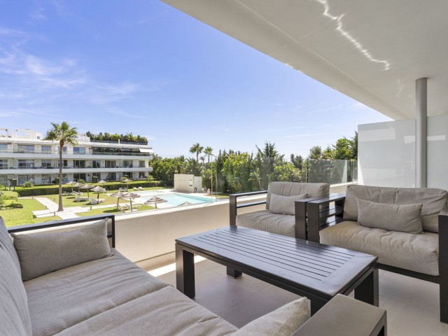 3 Schlafzimmer Apartment in New Golden Mile