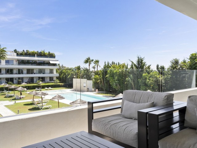 3 Schlafzimmer Apartment in New Golden Mile