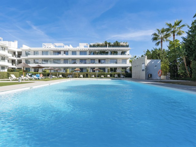 3 Schlafzimmer Apartment in New Golden Mile