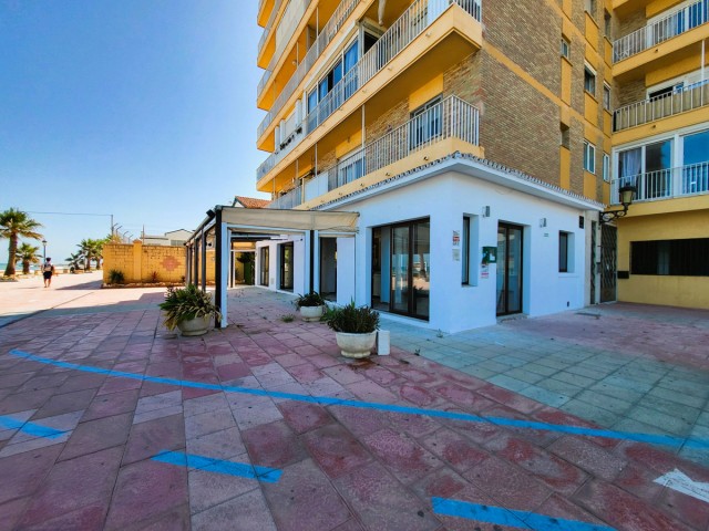 Comercial, San Luis de Sabinillas, R5139250