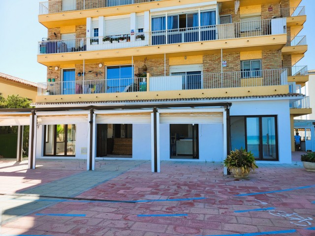 Comercial, San Luis de Sabinillas, R5139250