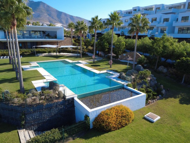 4 Slaapkamer Villa in Benalmadena