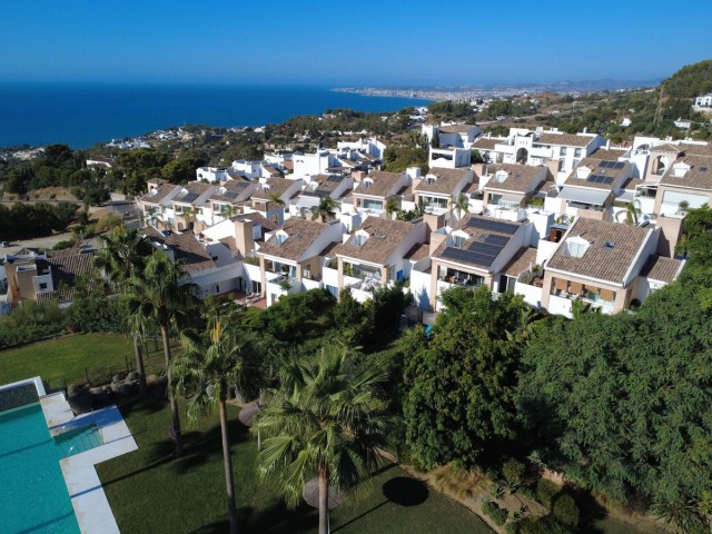 4 Slaapkamer Villa in Benalmadena