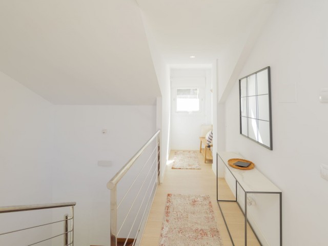 4 Slaapkamer Villa in Benalmadena
