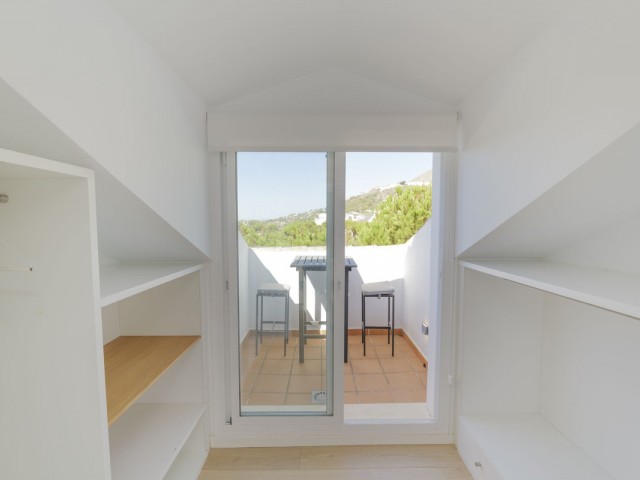 4 Slaapkamer Villa in Benalmadena