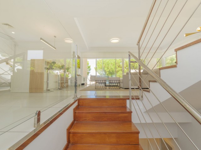 4 Slaapkamer Villa in Benalmadena