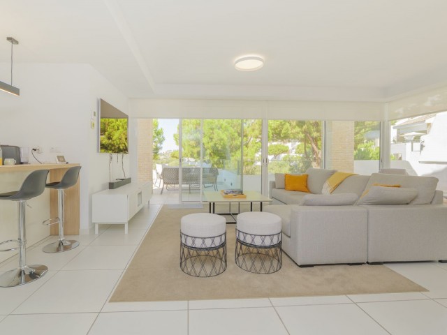 4 Slaapkamer Villa in Benalmadena