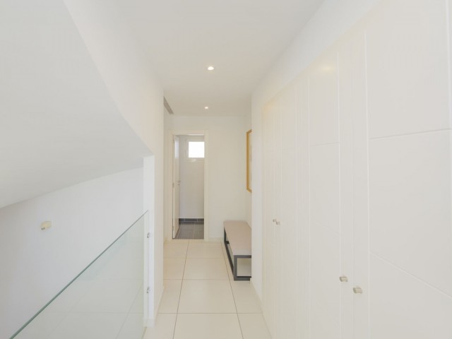 4 Slaapkamer Villa in Benalmadena