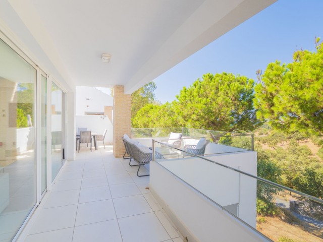 4 Slaapkamer Villa in Benalmadena