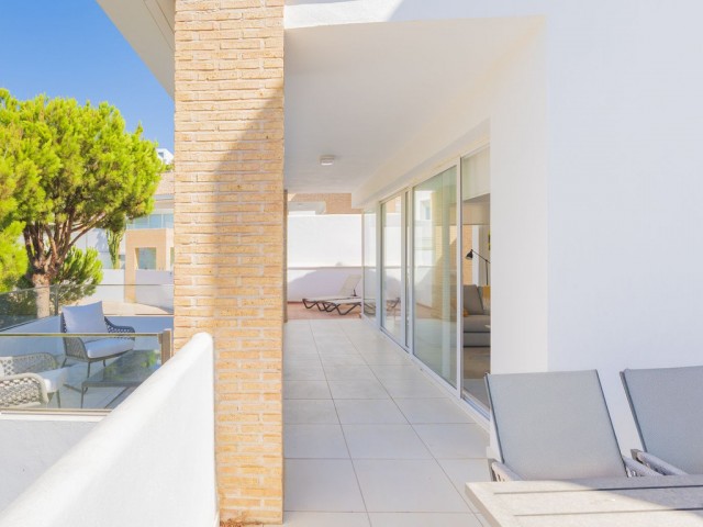 4 Slaapkamer Villa in Benalmadena