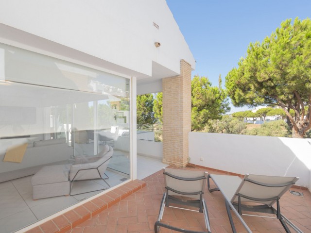 4 Slaapkamer Villa in Benalmadena
