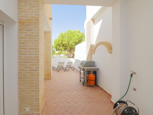 4 Slaapkamer Villa in Benalmadena