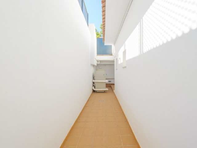 4 Slaapkamer Villa in Benalmadena
