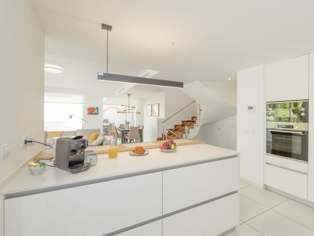 Villa avec 4 Chambres  à Benalmadena