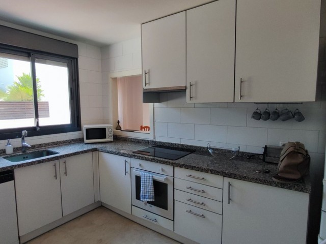3 Bedrooms Apartment in Manilva