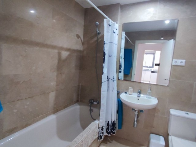 3 Bedrooms Apartment in Manilva