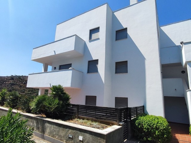 Apartment, Manilva, R5143219